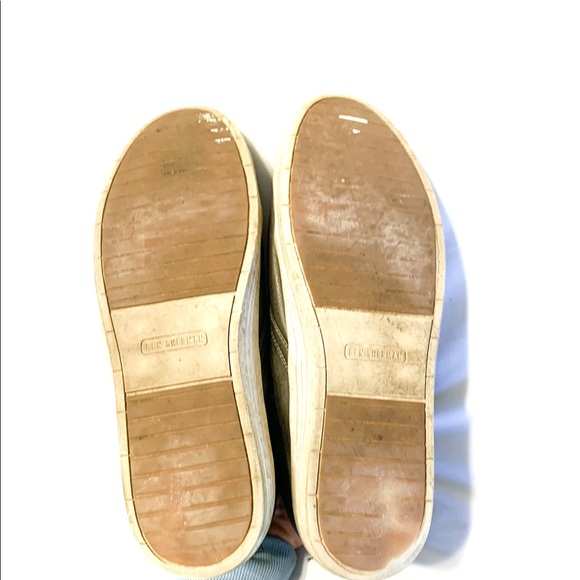 Ben Sherman Men’s Gray Lace Up Comfort Shoe-Size 9.5 - Picture 8 of 8